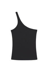 2qty NEW / REN TOP - BLACK