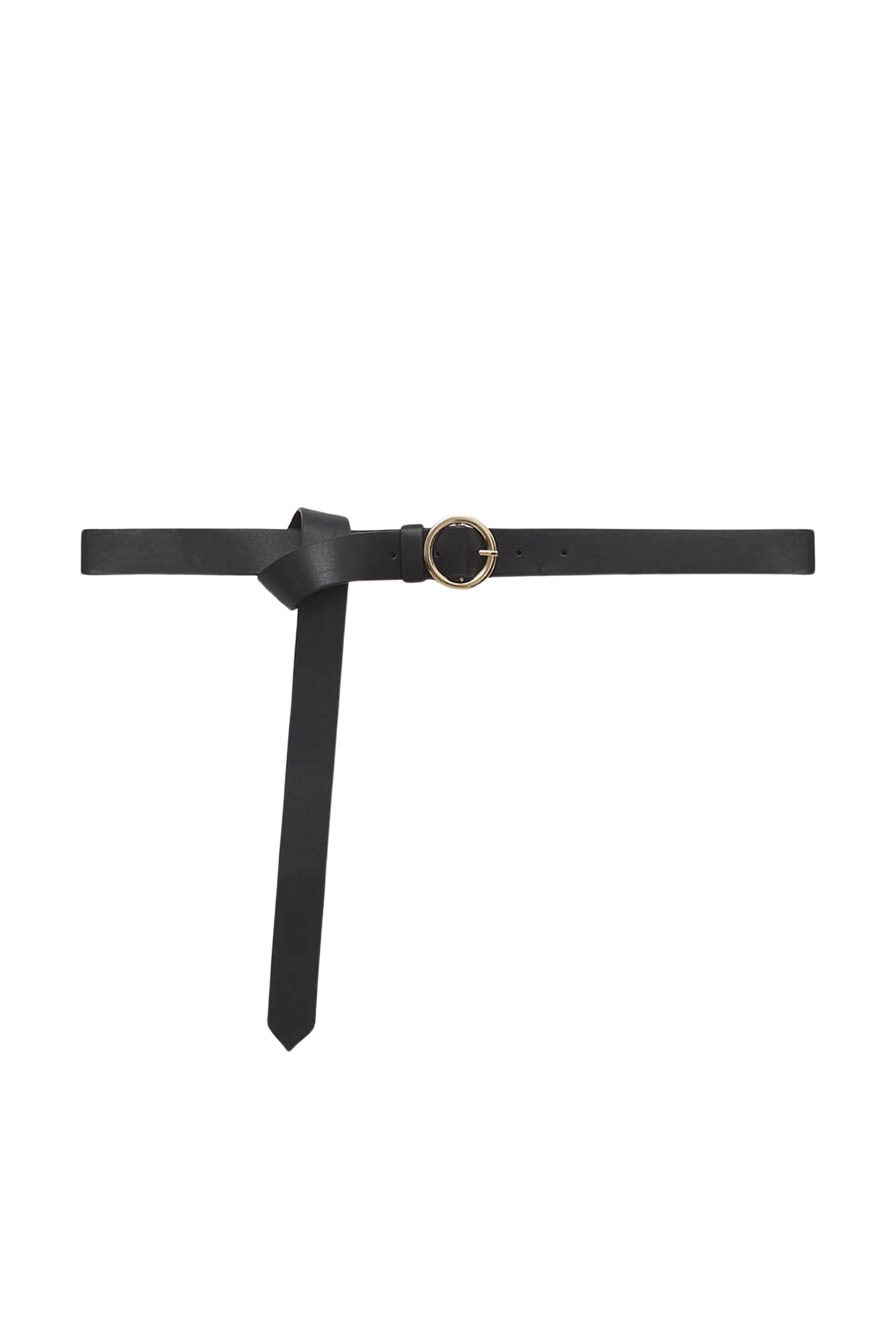 1qty NEW / JACQUELINE BELT - BLACK