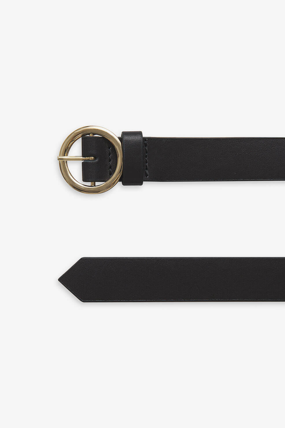 1qty NEW / JACQUELINE BELT - BLACK