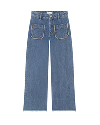 Pantalon en denim - Denim Light