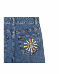 Pantalon en denim - Denim Light