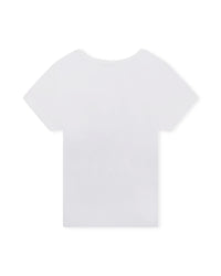 T-shirt avec illustration - Lipstick