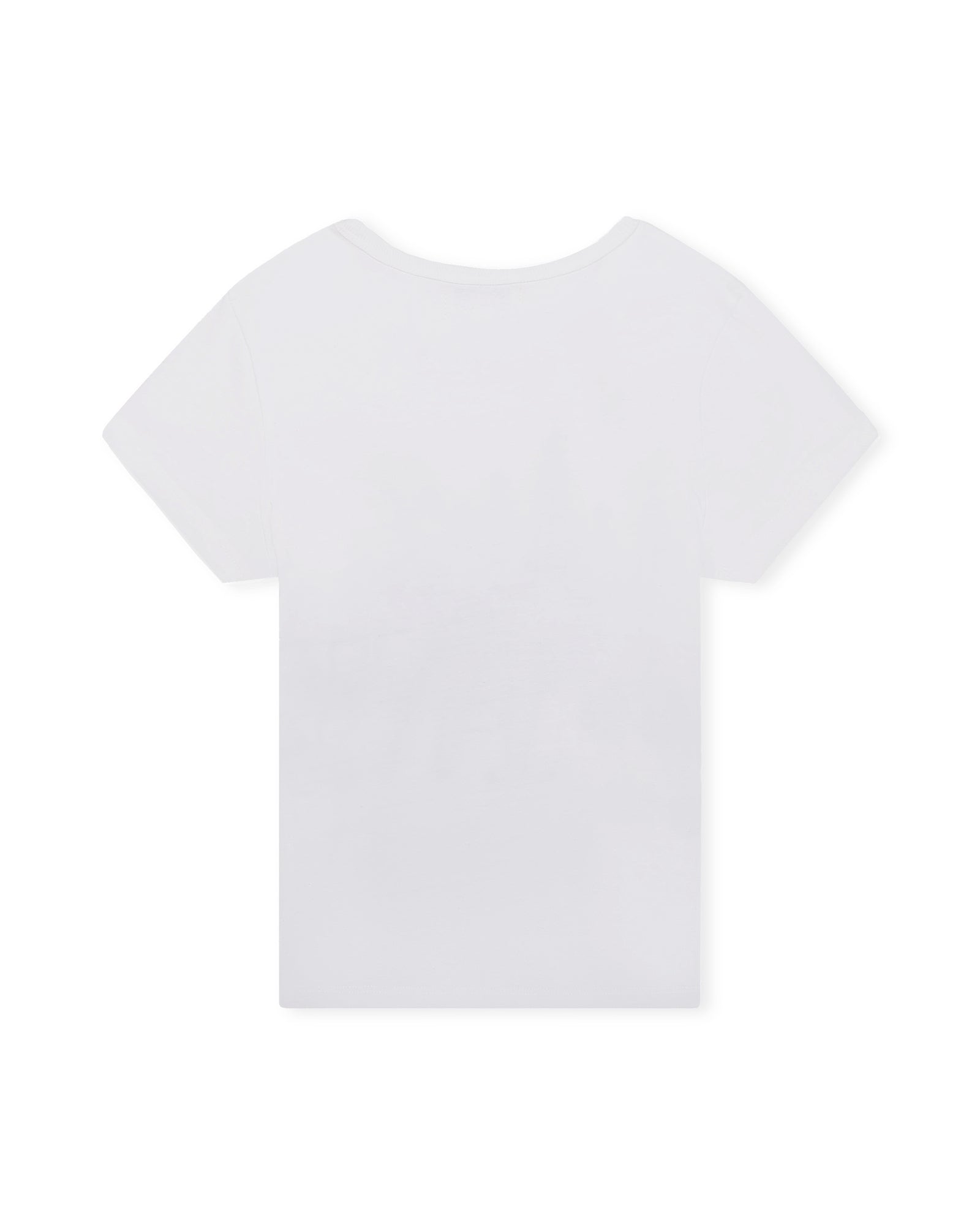 T-shirt avec illustration - Lipstick