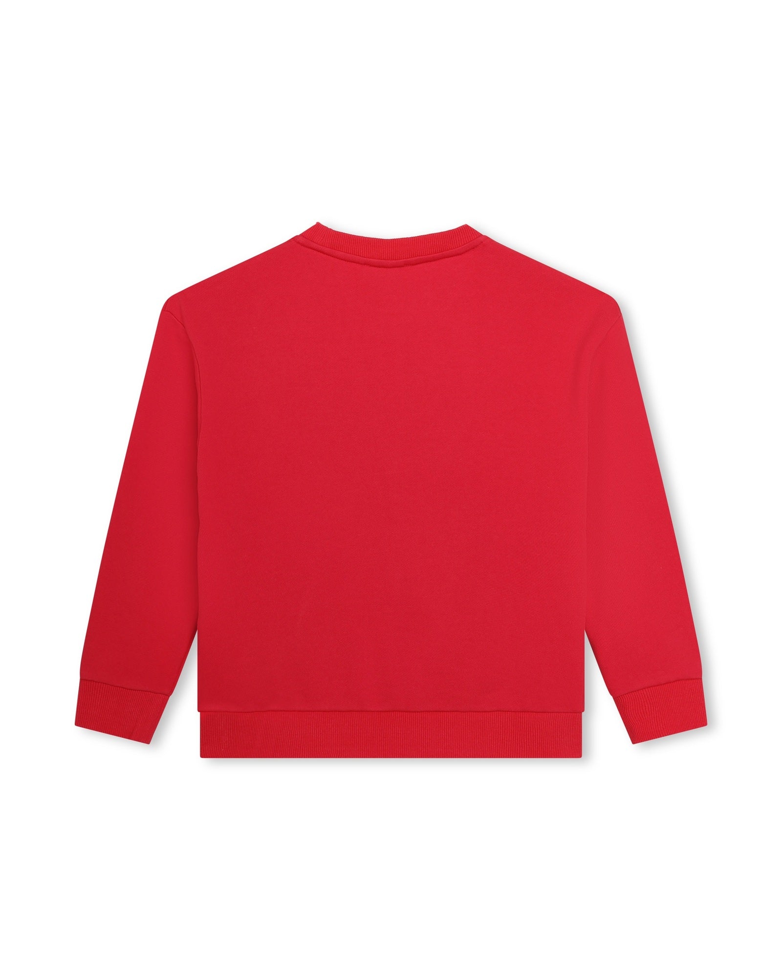 Sweatshirt en imprimé - Lipstick