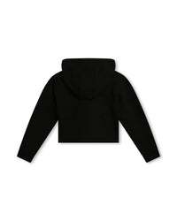 Sweatshirt à capuche - Black