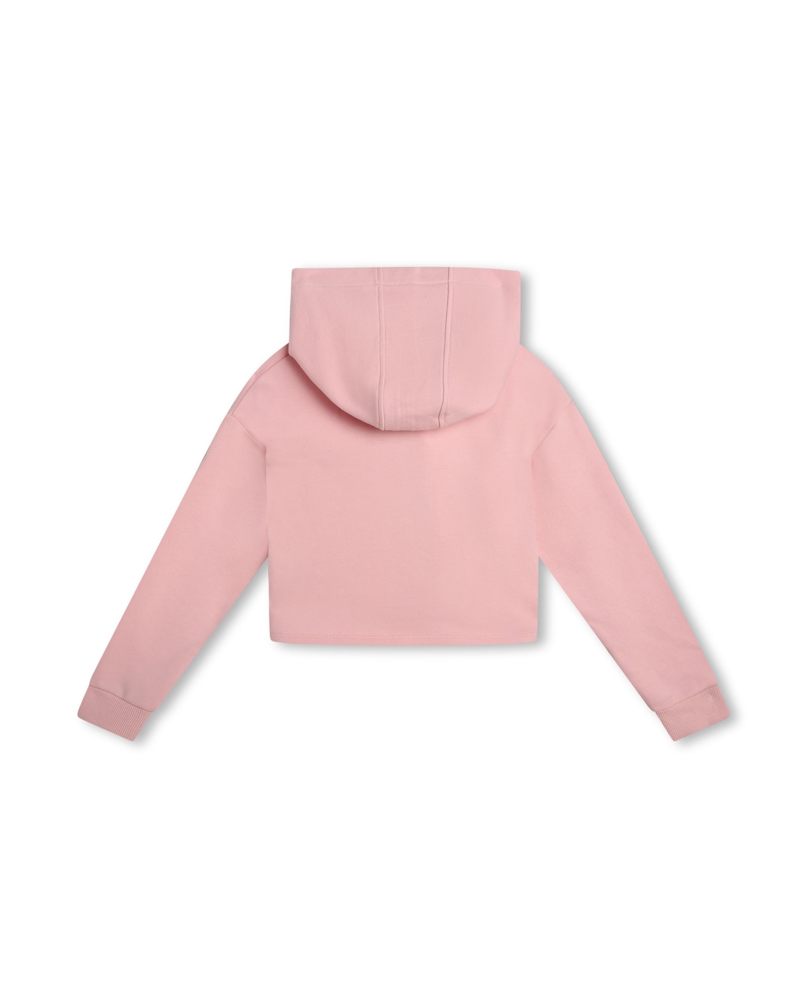 Sweatshirt à capuche - Hortensia