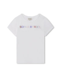 T-shirt avec illustration - Blanc