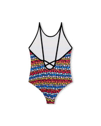 1-piece swimming costume - Multico