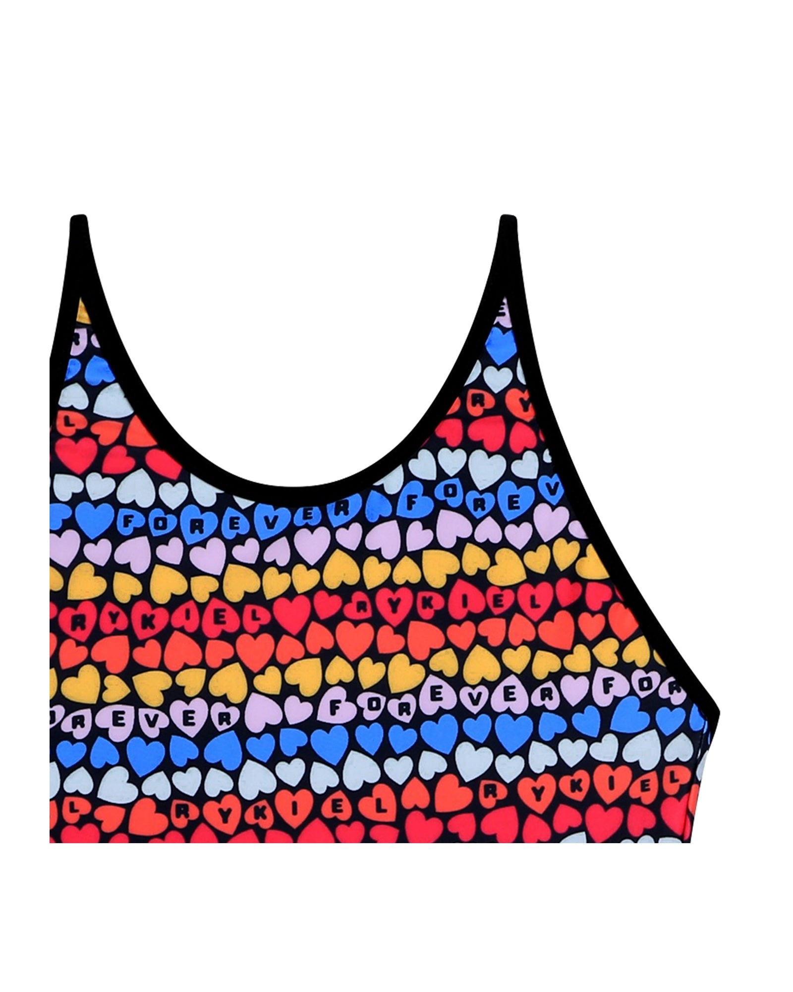 1-piece swimming costume - Multico