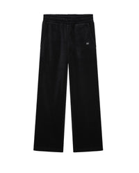 Pantalon en velours - Black