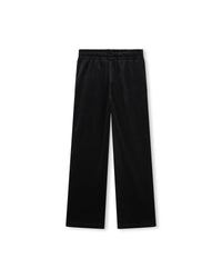 Pantalon en velours - Black