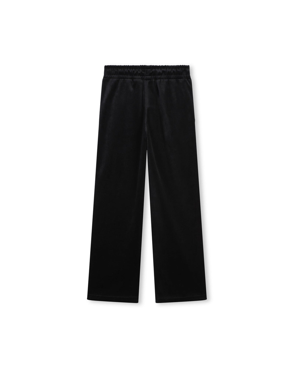 Pantalon en velours - Black