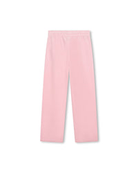 Pantalon en velours - Guimauve