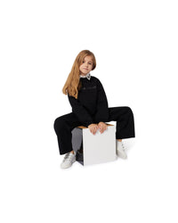 Cotton pocket shirt - Off White