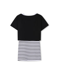 ROBE 2 EN 1