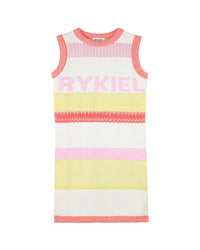 ROBE SANS MANCHES