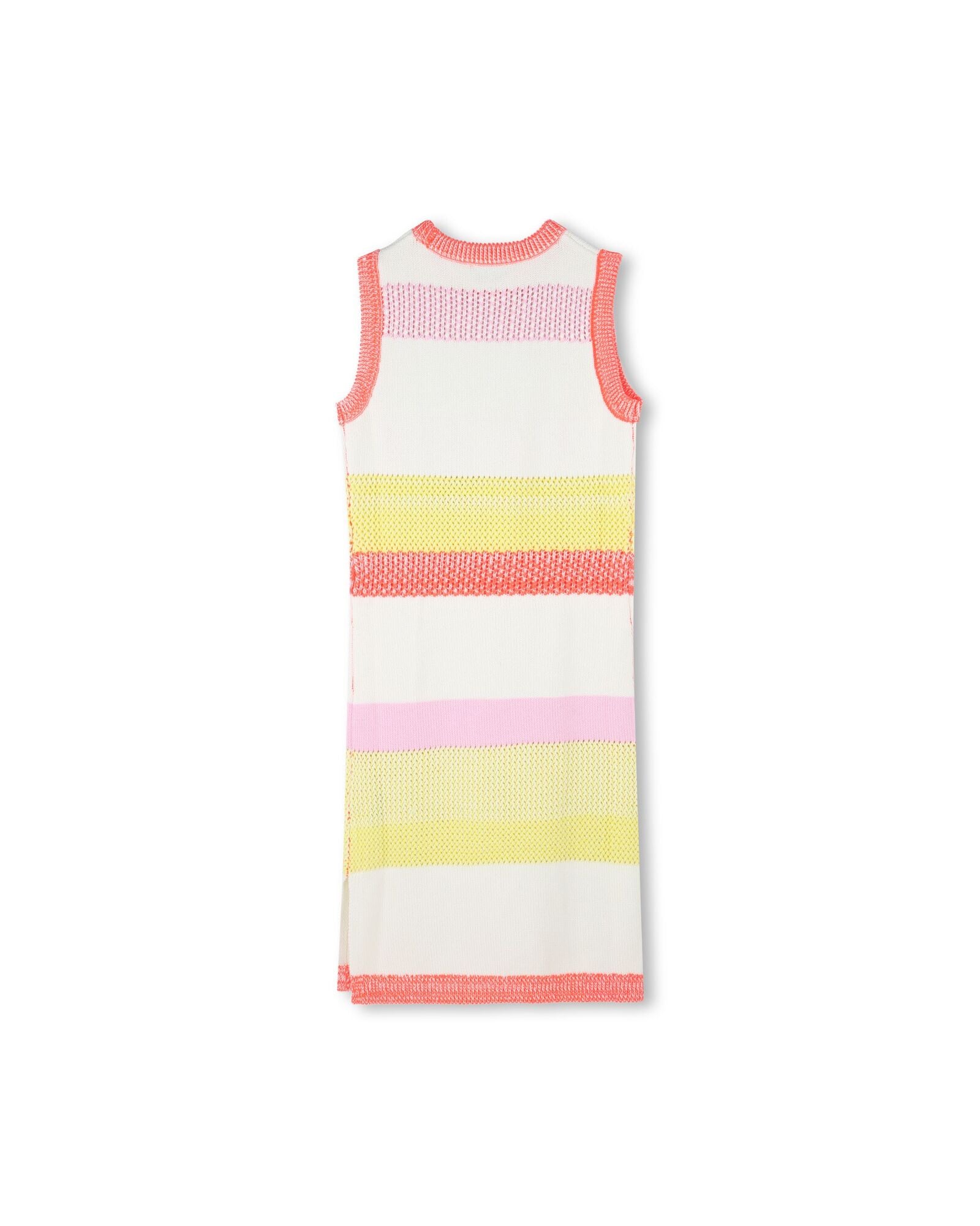 Robe sans manches - Multico
