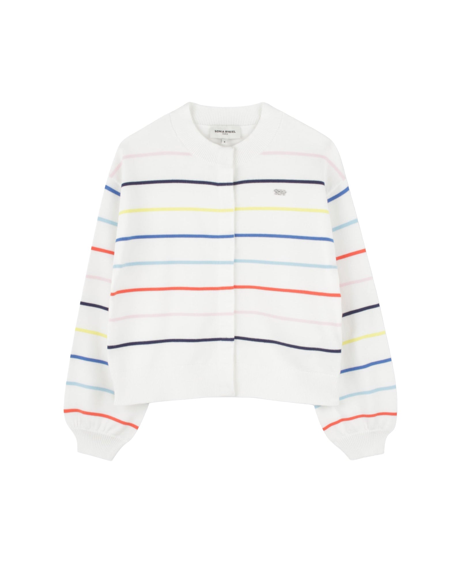 CARDIGAN TRICOT