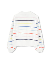 CARDIGAN TRICOT
