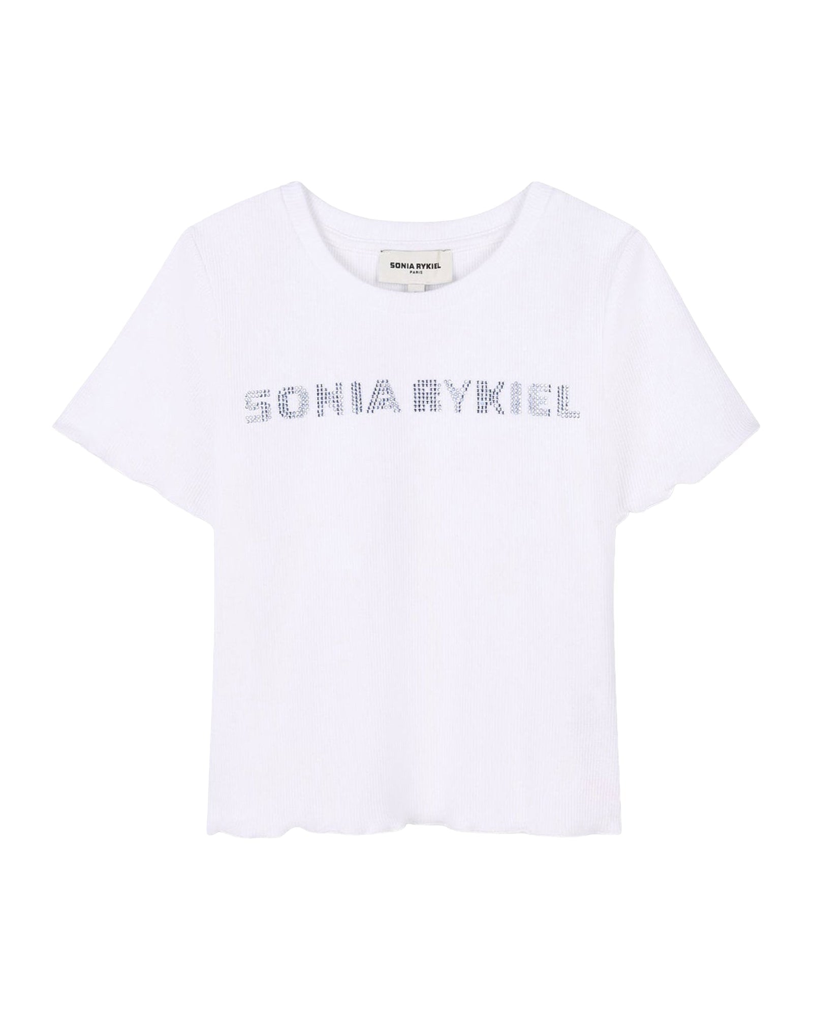 TEE-SHIRT MANCHES COURTES