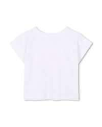TEE-SHIRT MANCHES COURTES