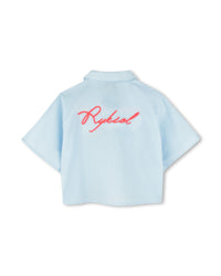 CHEMISE MANCHES COURTES