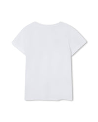 TEE-SHIRT MANCHES COURTES