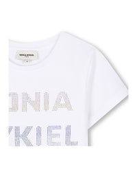 TEE-SHIRT MANCHES COURTES