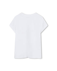 TEE-SHIRT MANCHES COURTES