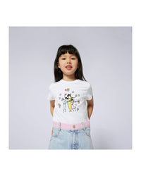 TEE-SHIRT MANCHES COURTES