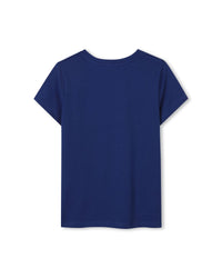 T-shirt avec illustration - Encre