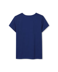 TEE-SHIRT MANCHES COURTES