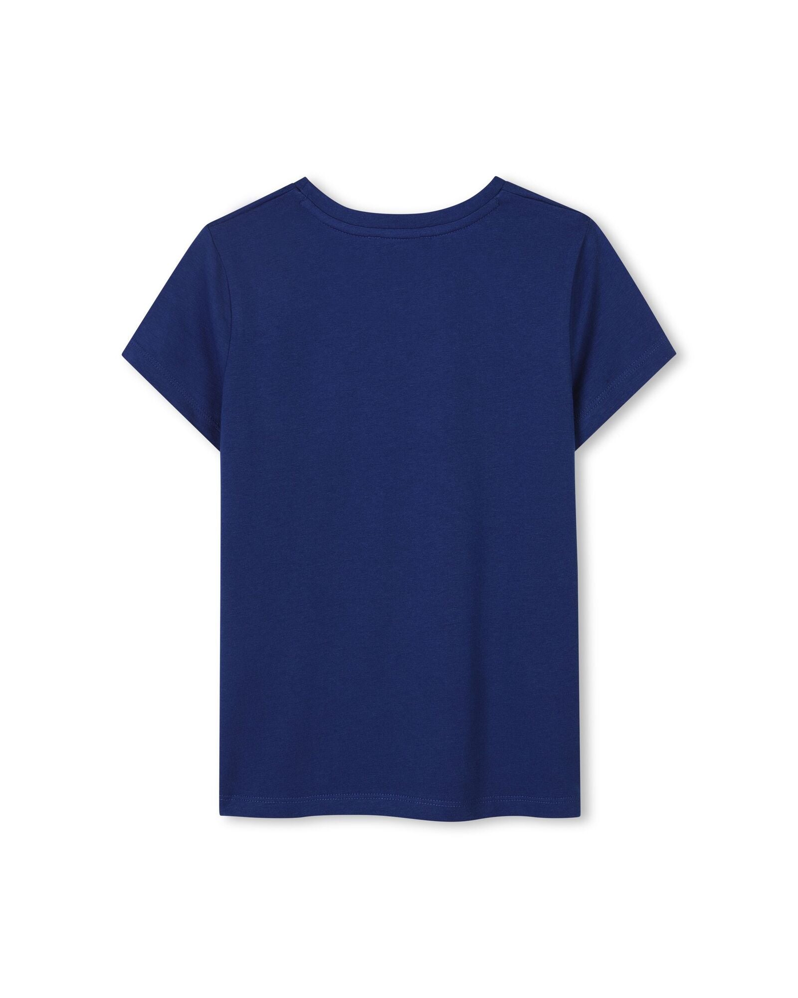 TEE-SHIRT MANCHES COURTES
