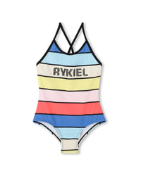 Maillot de bain 1 pièce - Multico