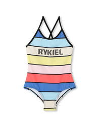 MAILLOT DE BAIN 1 PIECE