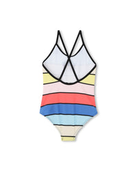 Maillot de bain 1 pièce - Multico