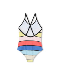 MAILLOT DE BAIN 1 PIECE