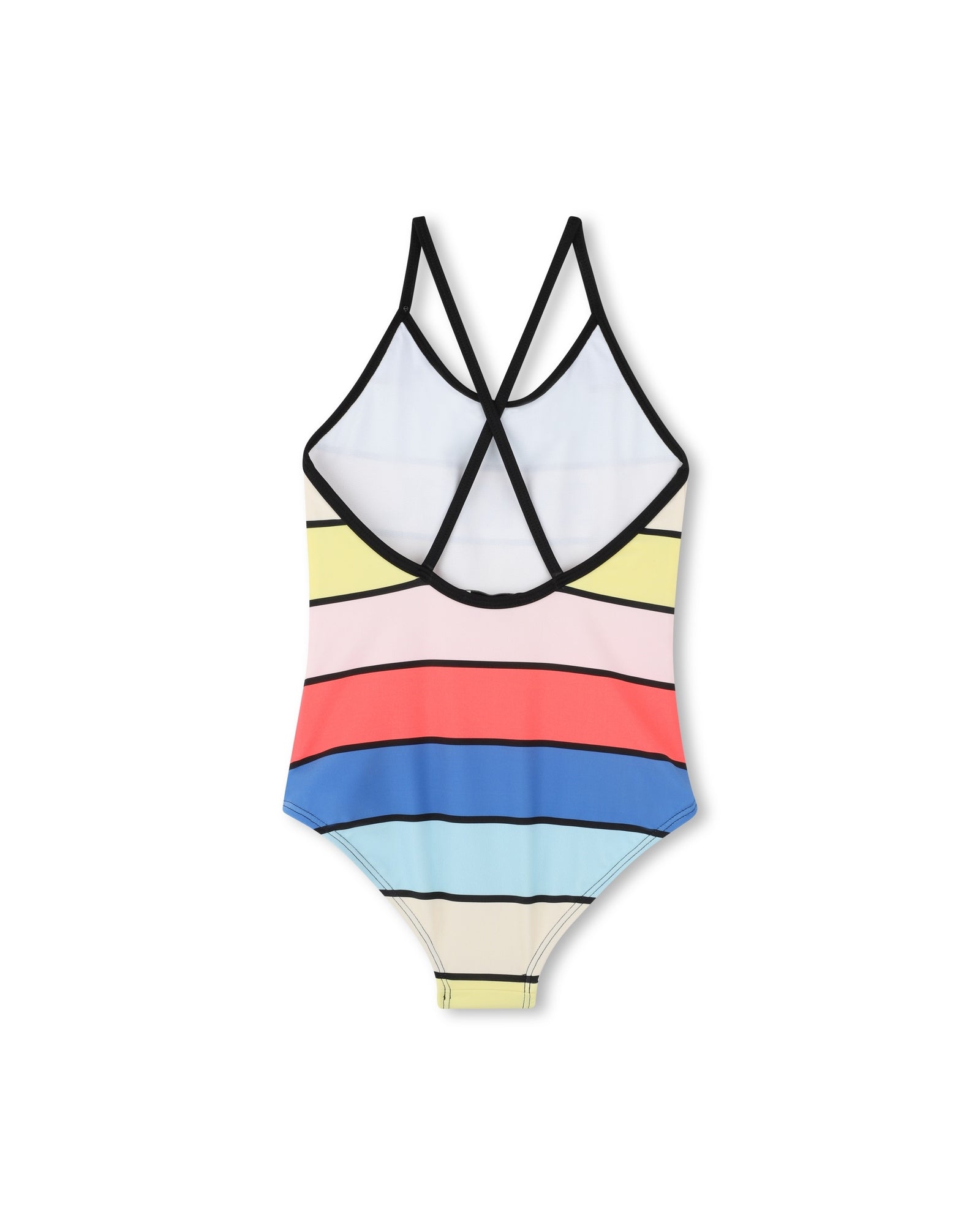 MAILLOT DE BAIN 1 PIECE