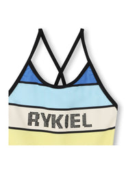 MAILLOT DE BAIN 1 PIECE