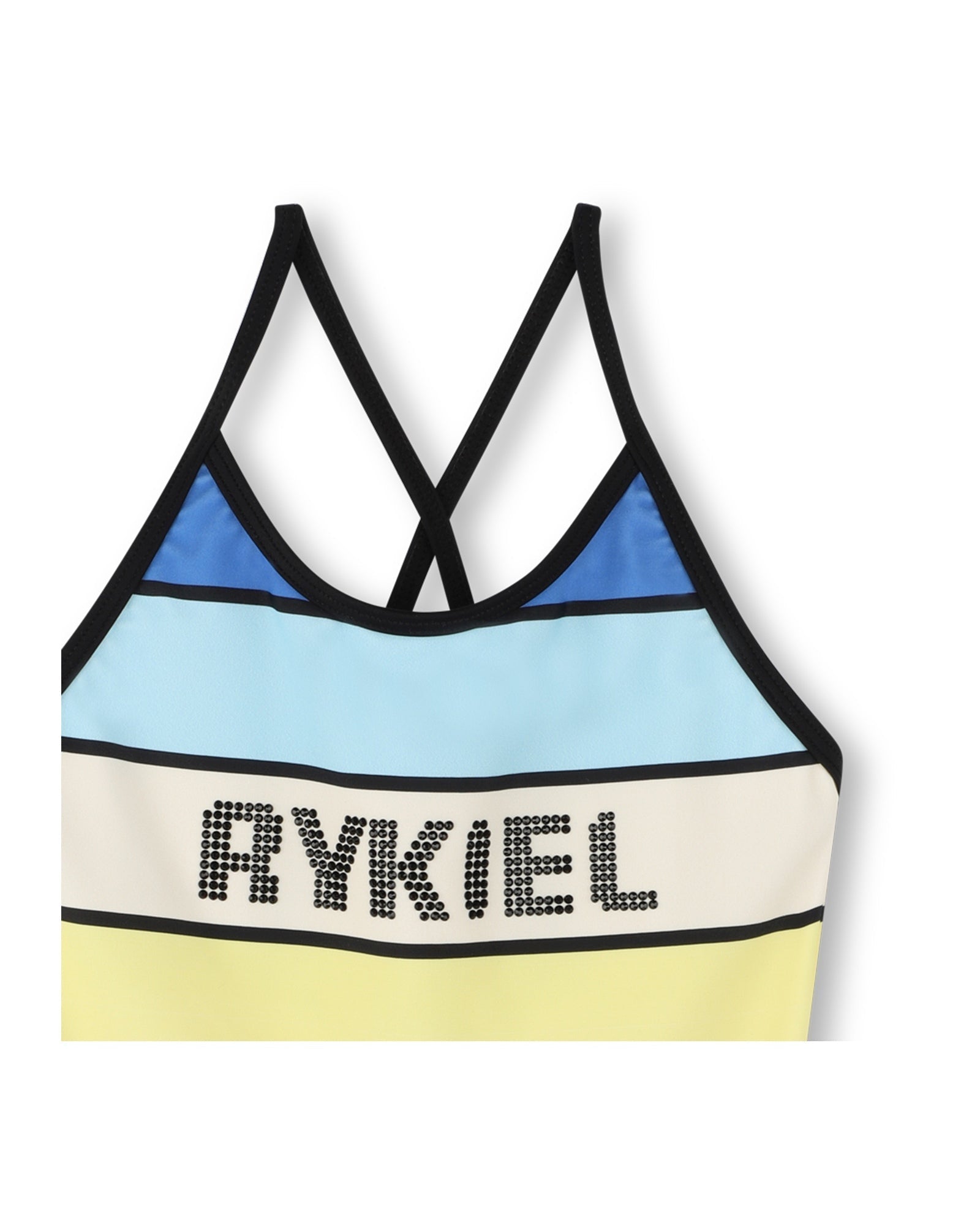 MAILLOT DE BAIN 1 PIECE
