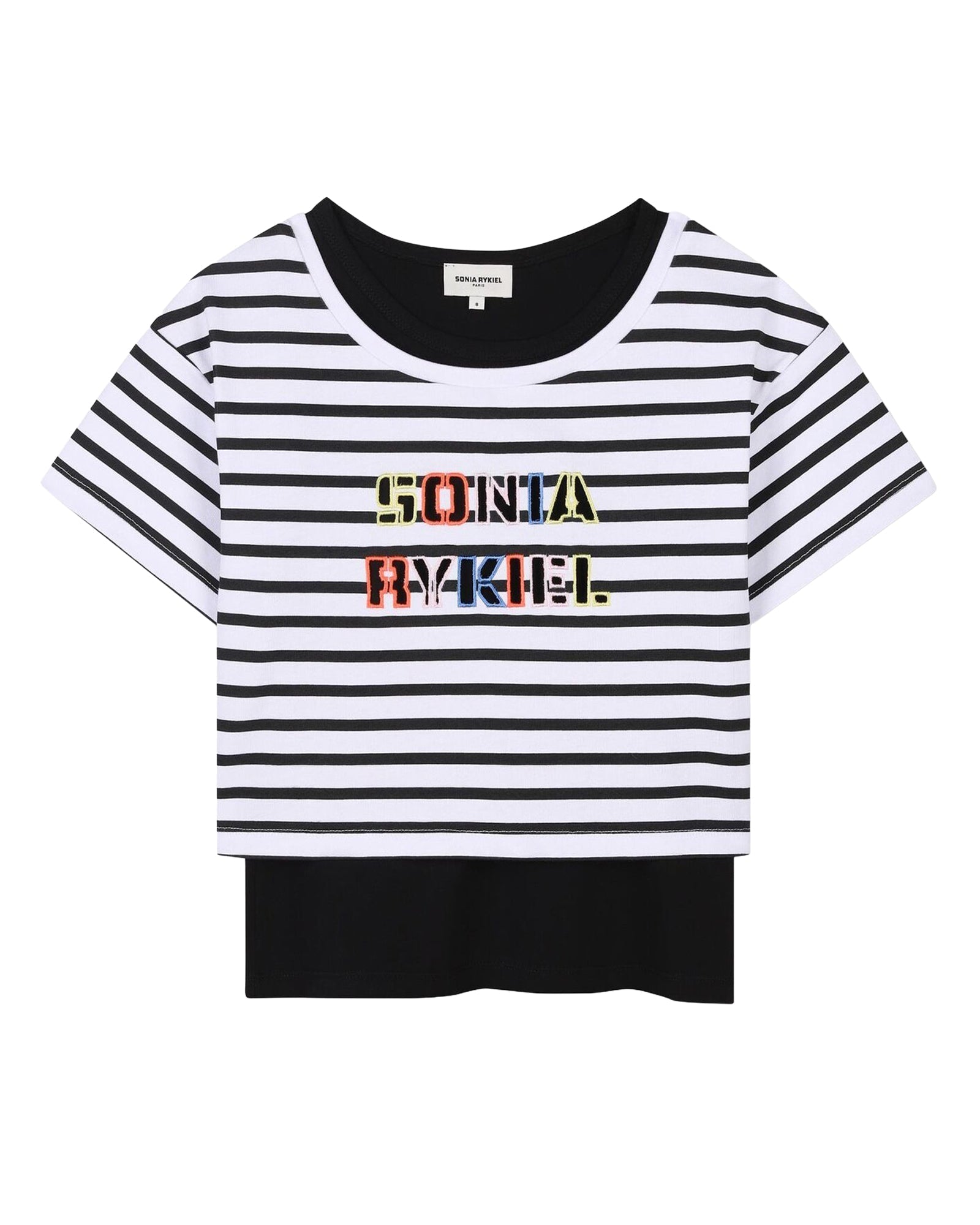 TEE-SHIRT+TOP