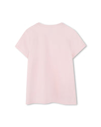 TEE-SHIRT MANCHES COURTES