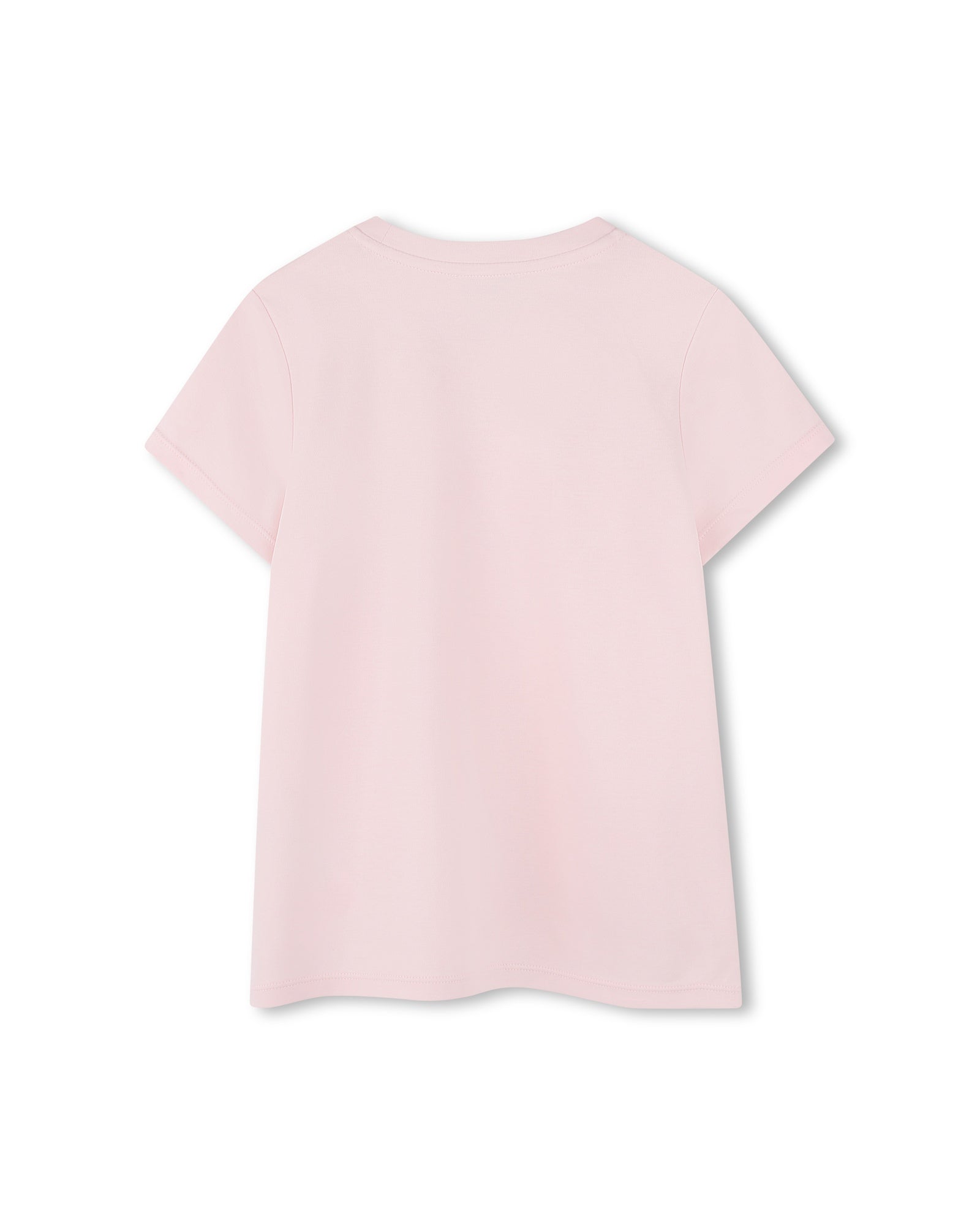 TEE-SHIRT MANCHES COURTES