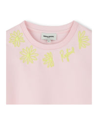 TEE-SHIRT MANCHES COURTES