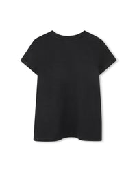 TEE-SHIRT MANCHES COURTES