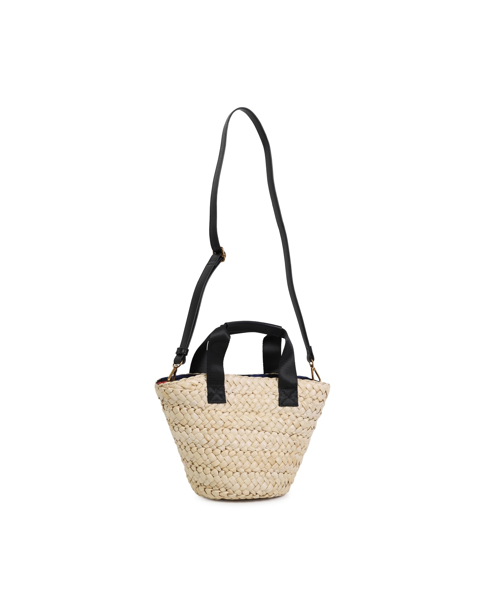 Sac cabas avec bandoulière - Unique