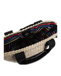 Sac cabas avec bandoulière - Unique