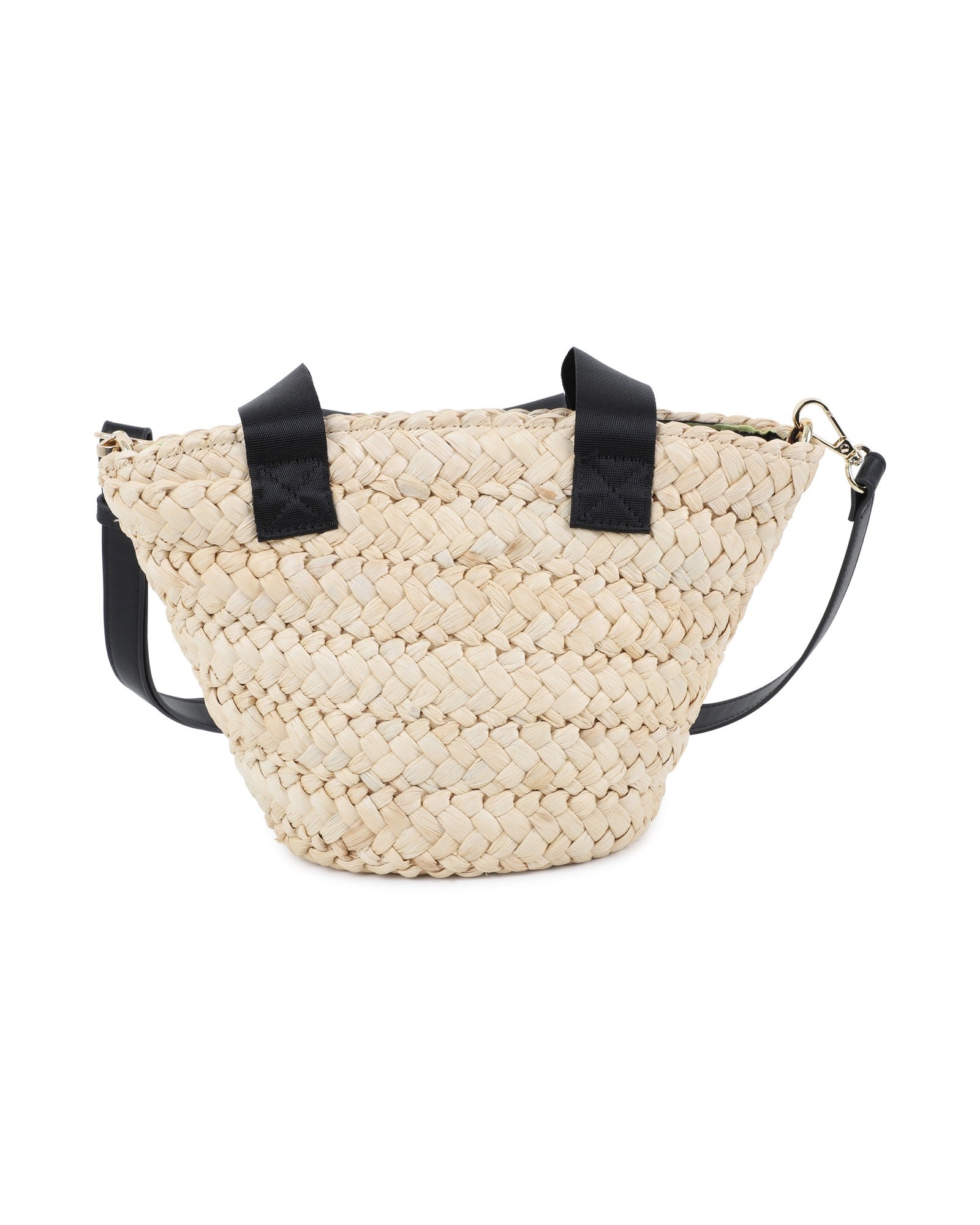 Sac cabas avec bandoulière - Unique