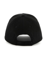 Casquette en sergé - Black