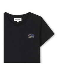 TEE-SHIRT MANCHES COURTES